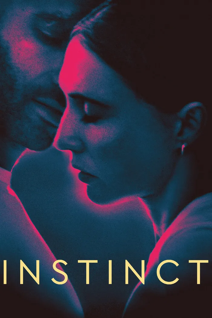 Инстинкт (2019) poster