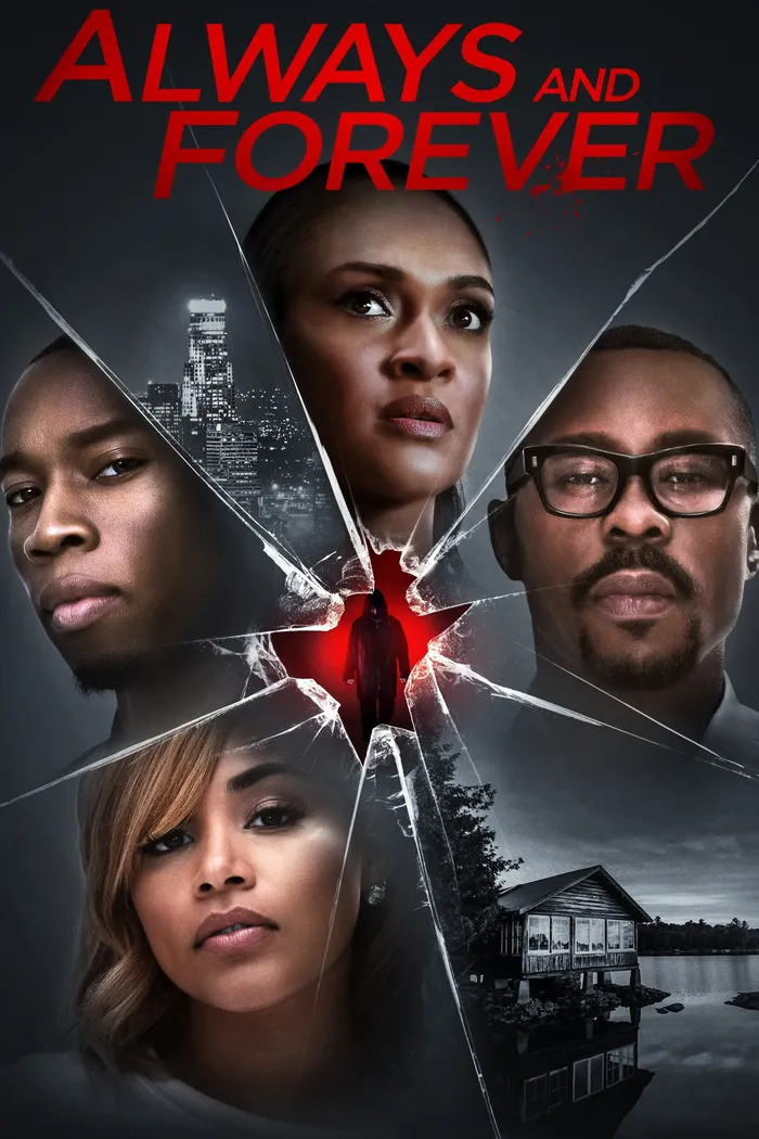 Always and Forever (2020) poster
