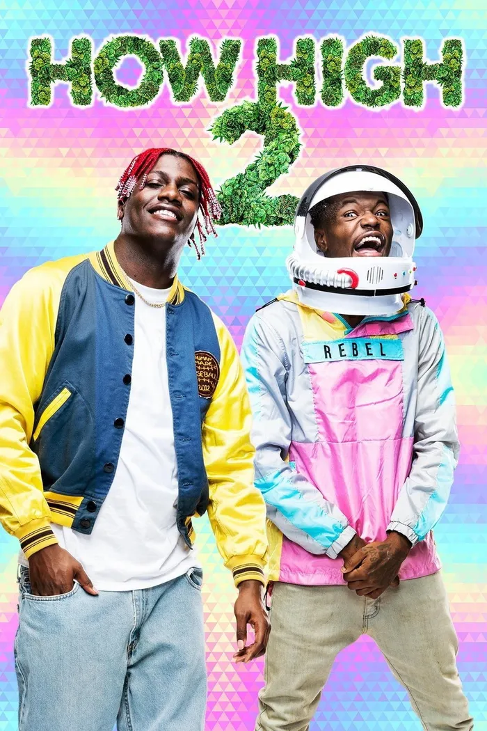 Торчки 2 (2019) poster