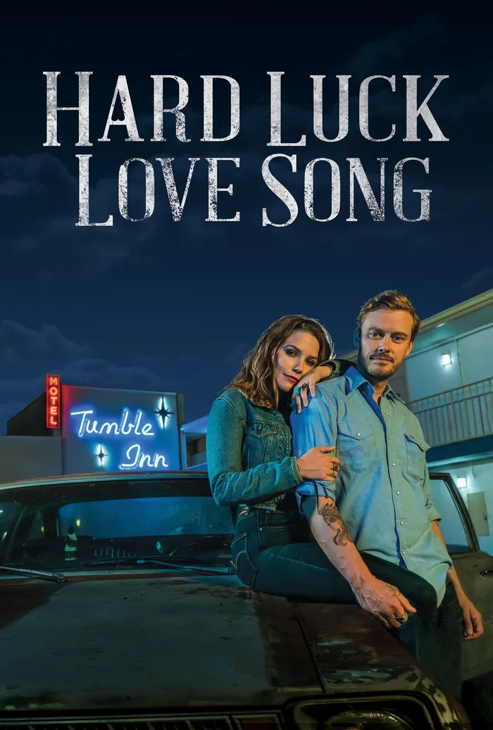 Hard Luck Love Song (2020) poster