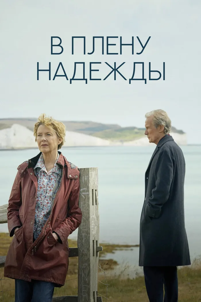 В плену надежды (2019) poster
