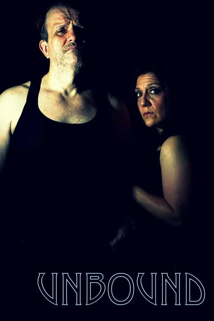 Unbound (2020) poster