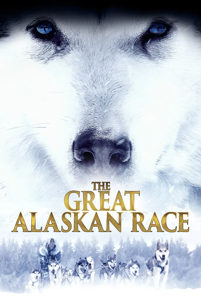 Большая гонка на Аляске (2019) poster