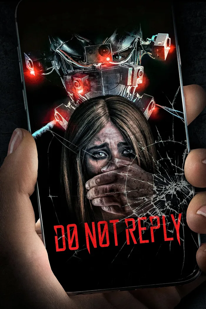 Не отвечай (2019) poster