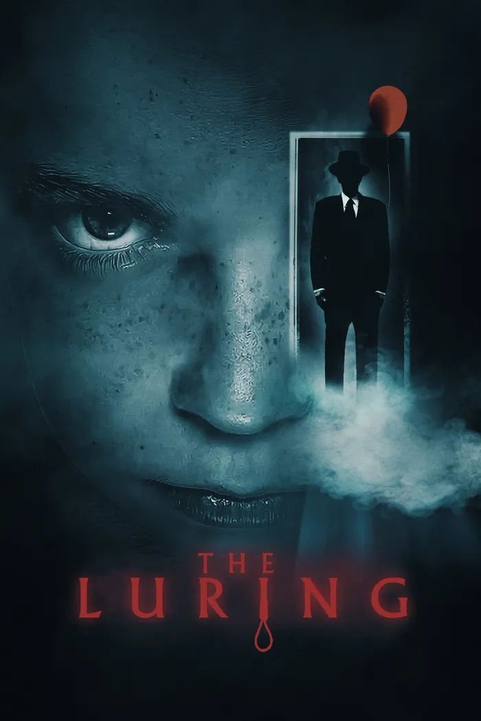 Приманка (2019) poster