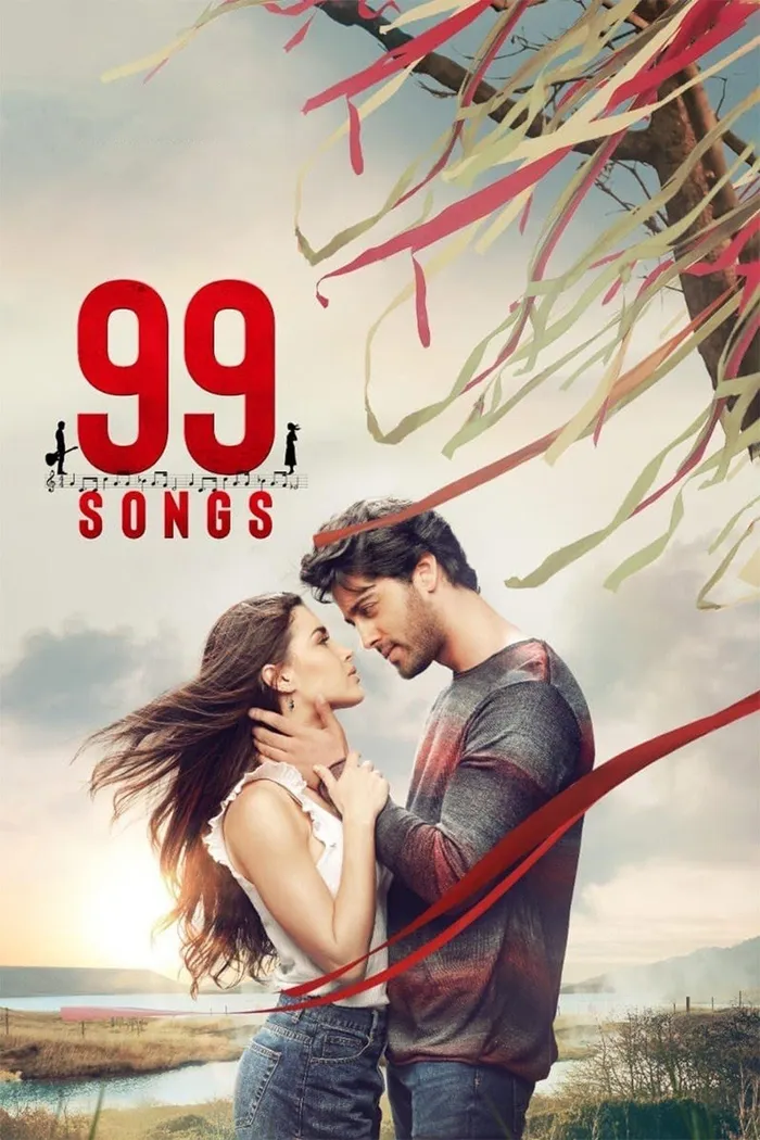 99 песен (2019) poster