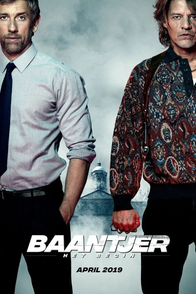 Пороки Амстердама (2019) poster