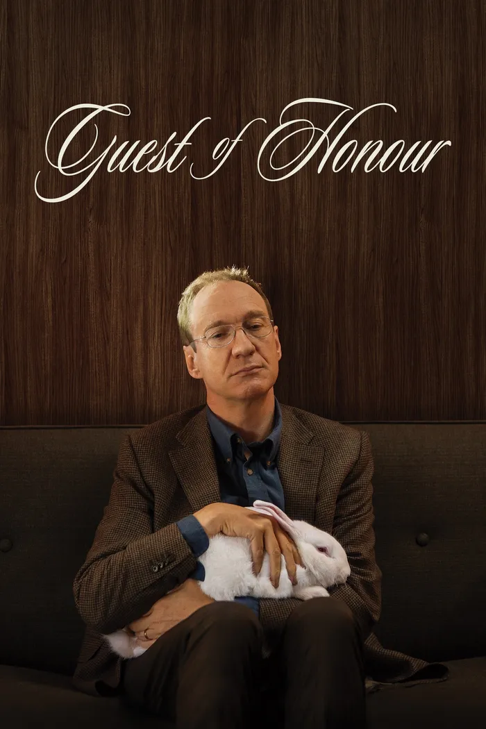 Почетный гость (2019) poster