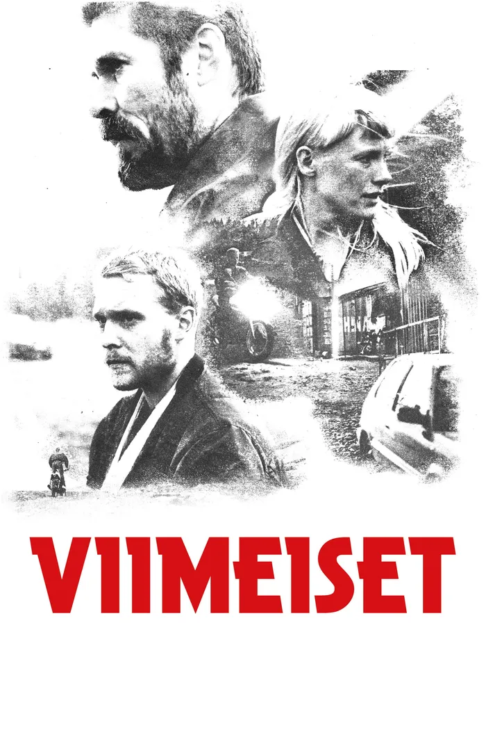 Последние (2020) poster