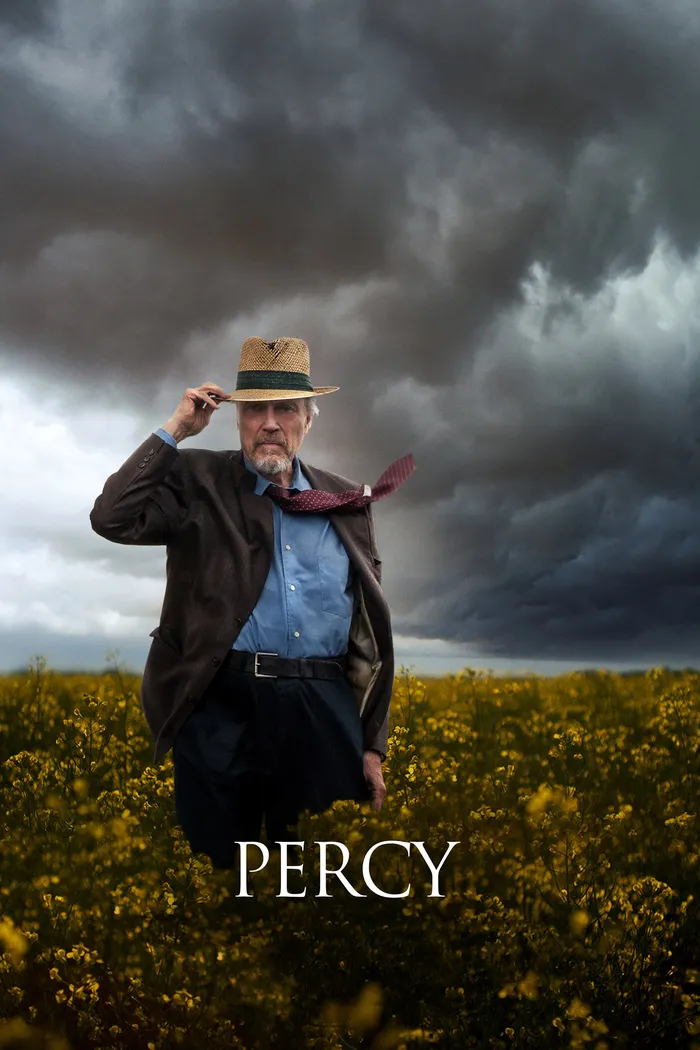 Перси против корпораций (2020) poster