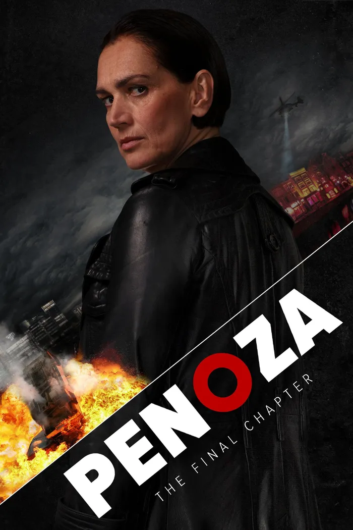 Преступный мир: Последняя глава (2019) poster