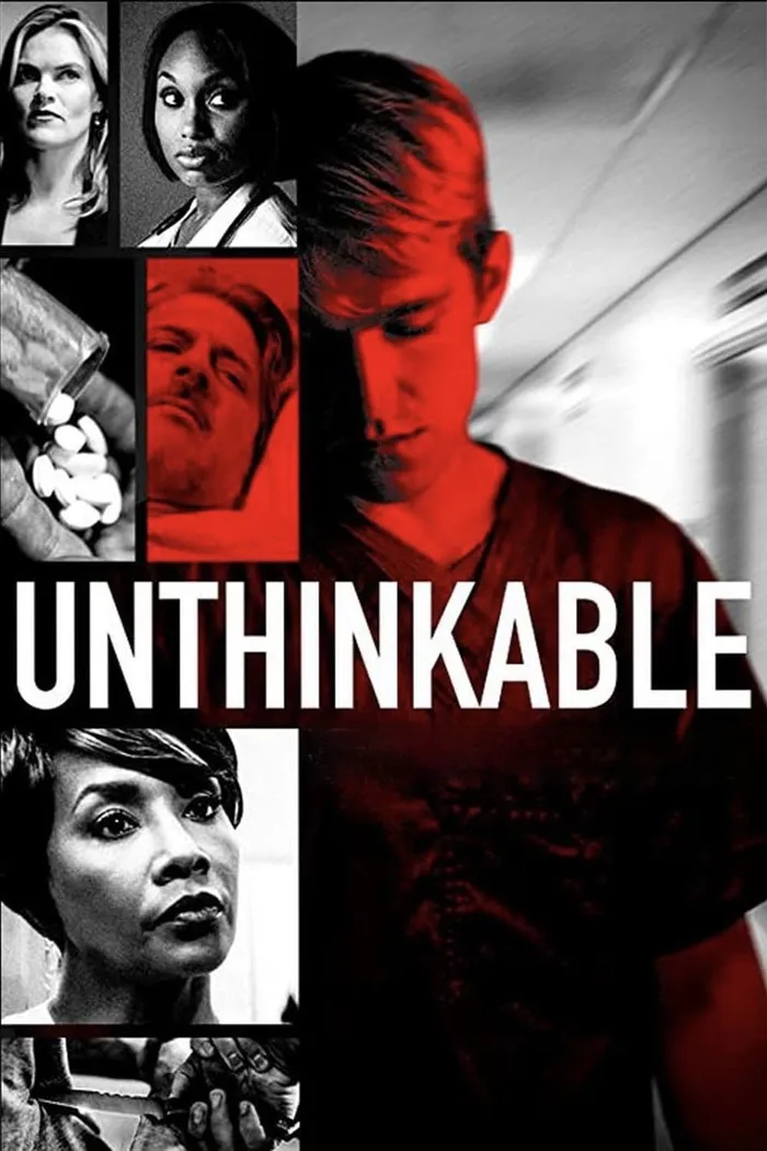 Unthinkable (2019) poster