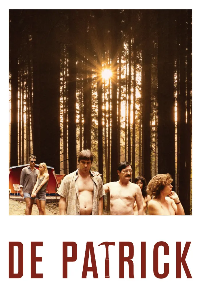 Патрик (2019) poster