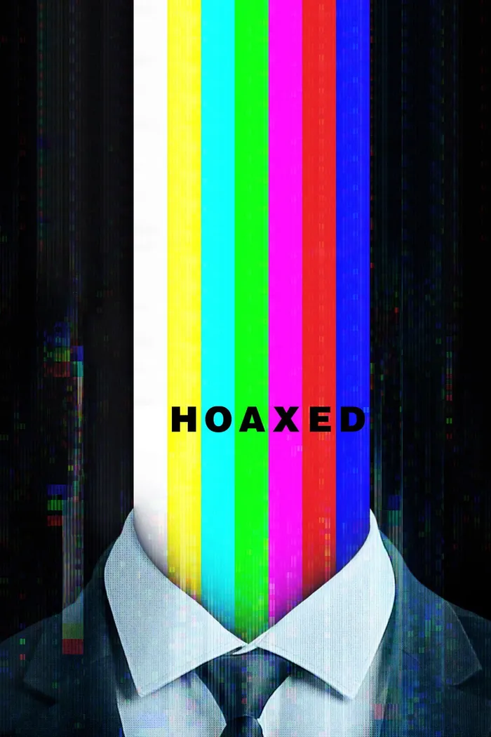 Hoaxed (2019) poster