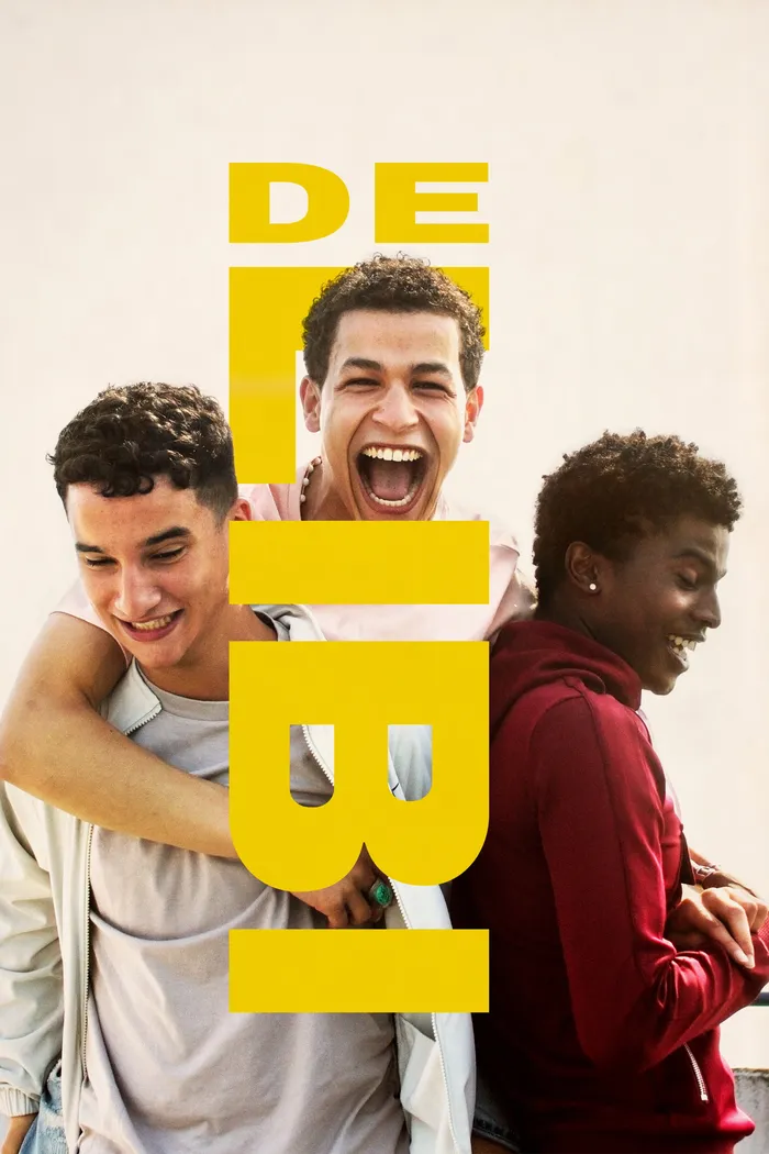 De Libi (2019) poster