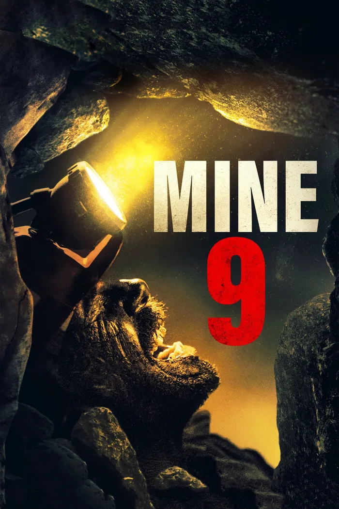 Шахта 9 (2019) poster