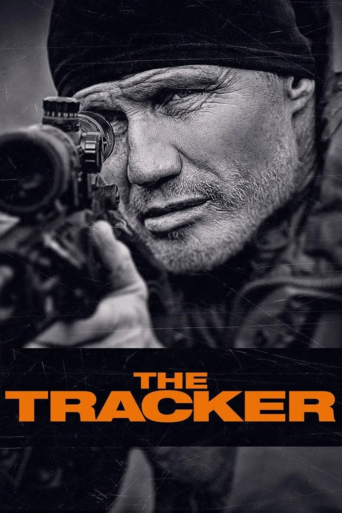 Ищейка (2019) poster