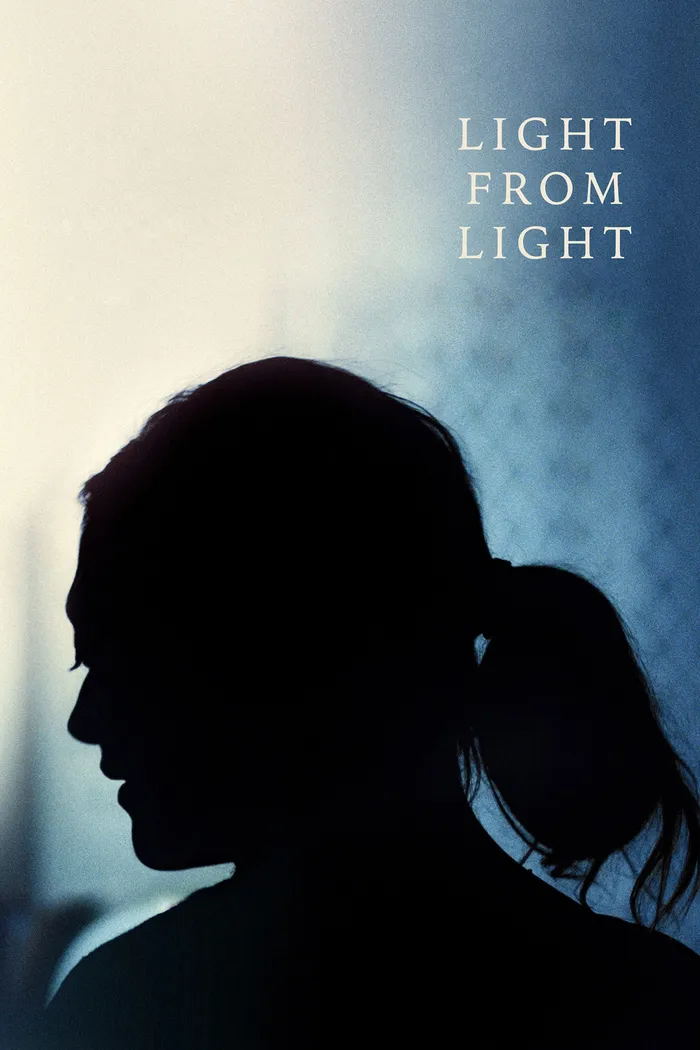 Свет от света (2019) poster