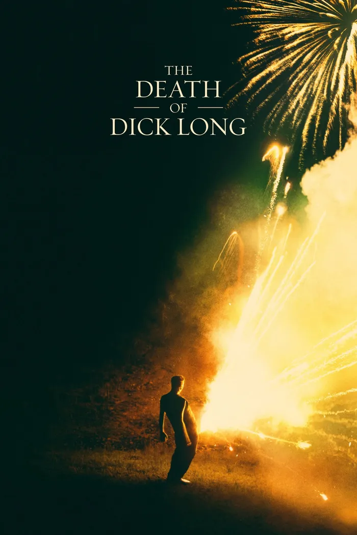Смерть Дика Лонга (2019) poster
