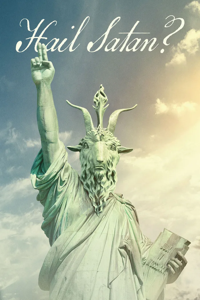 Во славу тьмы? (2019) poster
