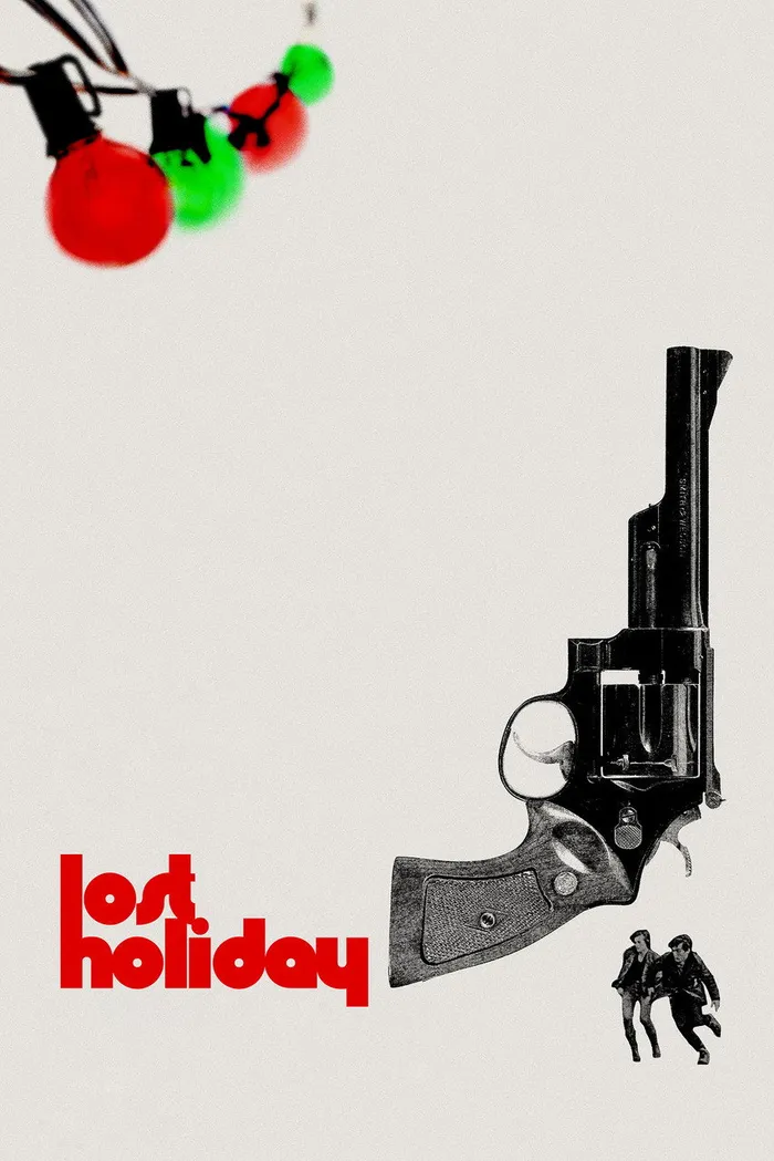 Безумные каникулы (2019) poster