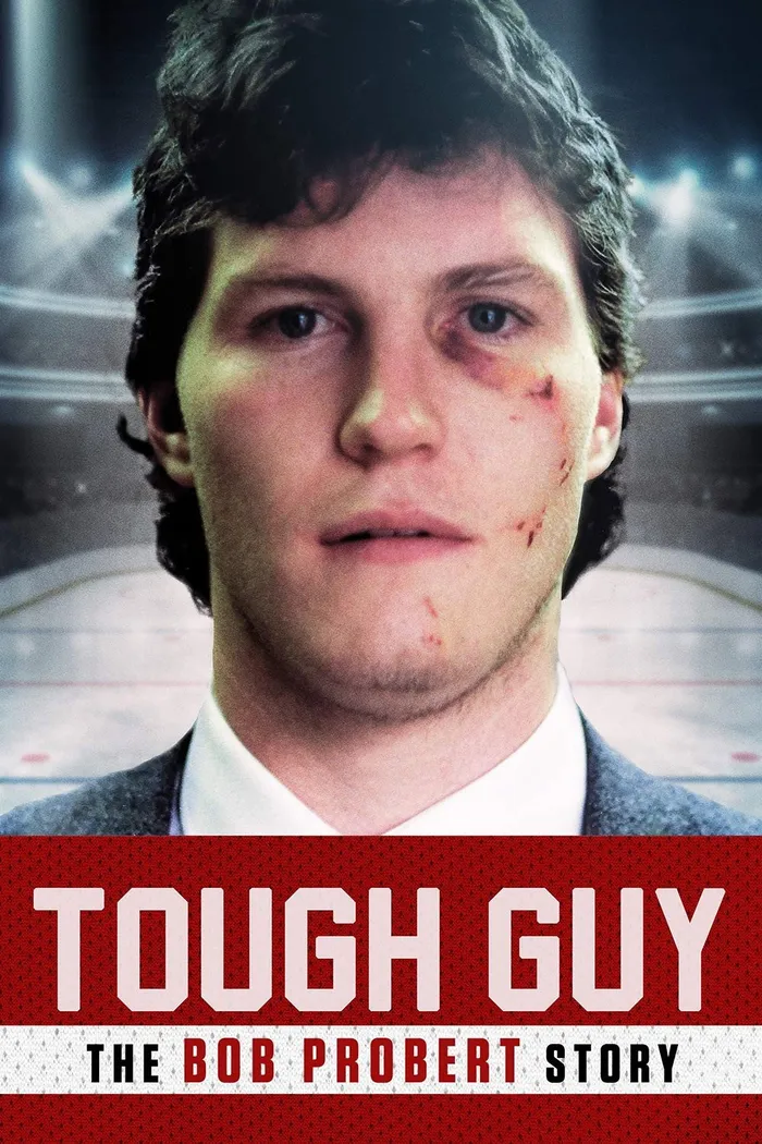 Tough Guy (2019) poster