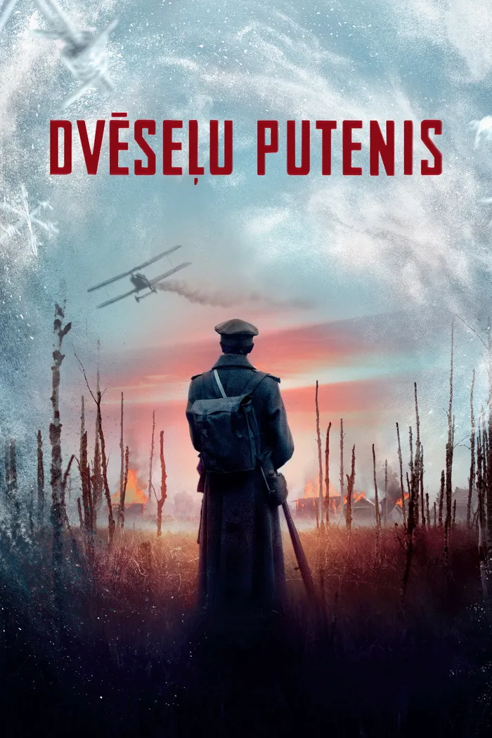 Метель душ (2019) poster