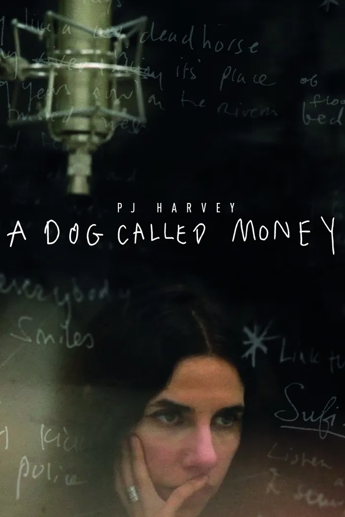Пи Джей Харви: A Dog Called Money (2019) poster