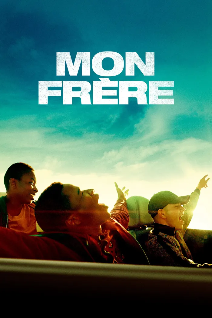 Ради моего брата (2019) poster