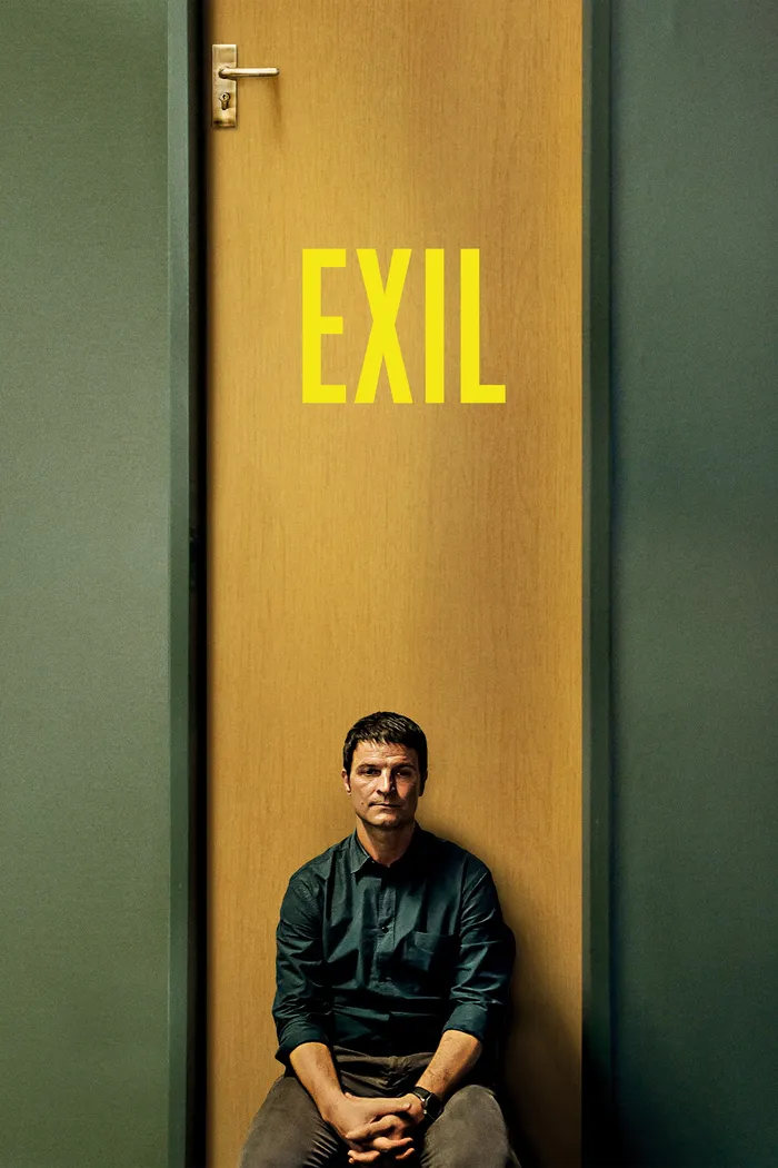 Изгнание (2020) poster