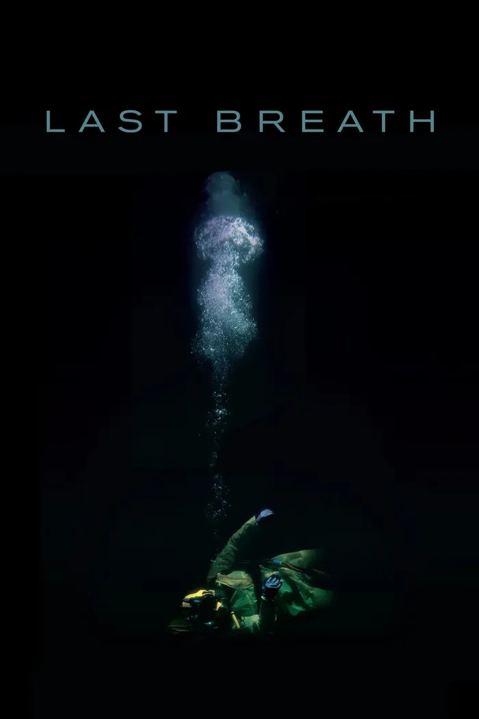 Последний глоток воздуха (2019) poster