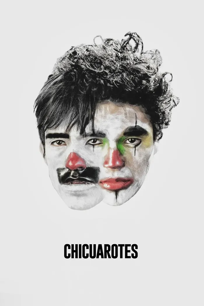 Бунтари (2019) poster