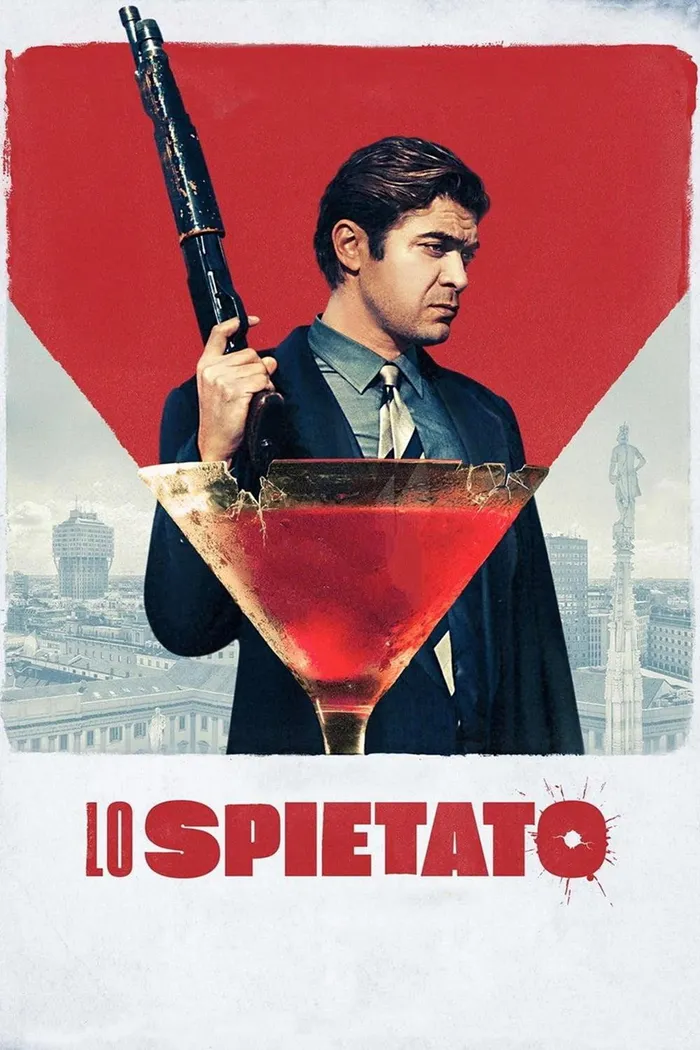 Безжалостный (2019) poster