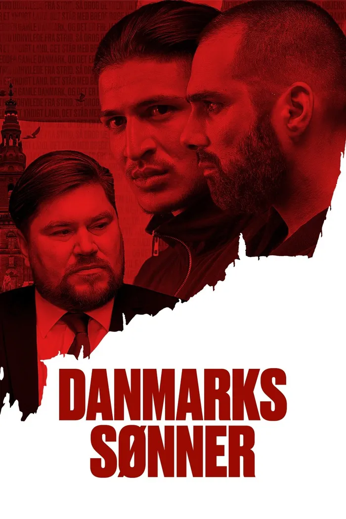 Сыны Дании (2019) poster