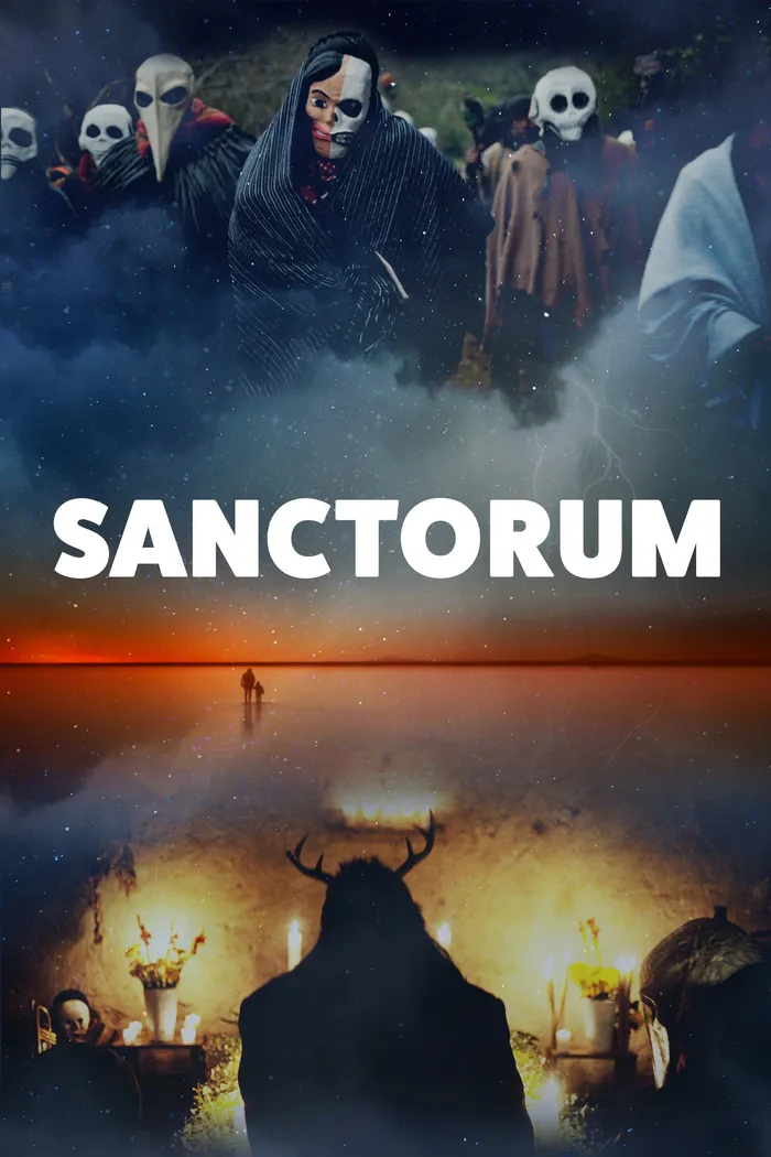 Святое место (2019) poster