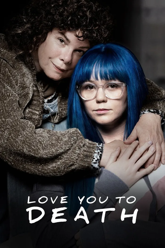 Love You to Death (2019) poster