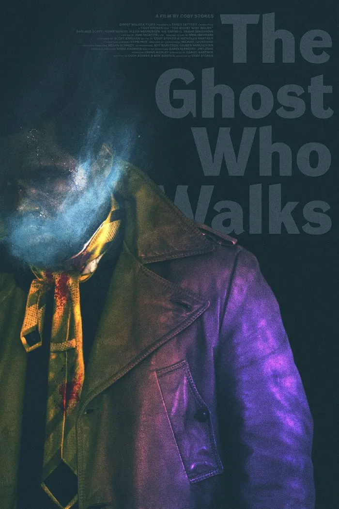 Ходячие призраки (2019) poster