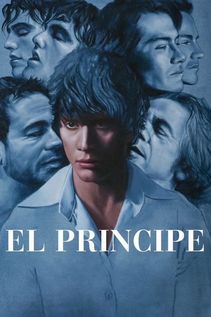 Принц (2019) poster