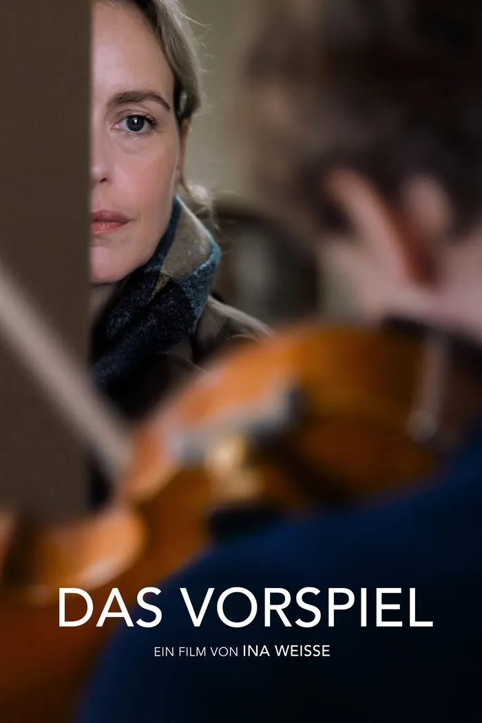 Прослушивание (2019) poster