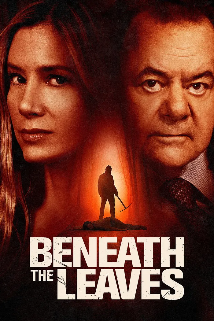Под листьями (2019) poster