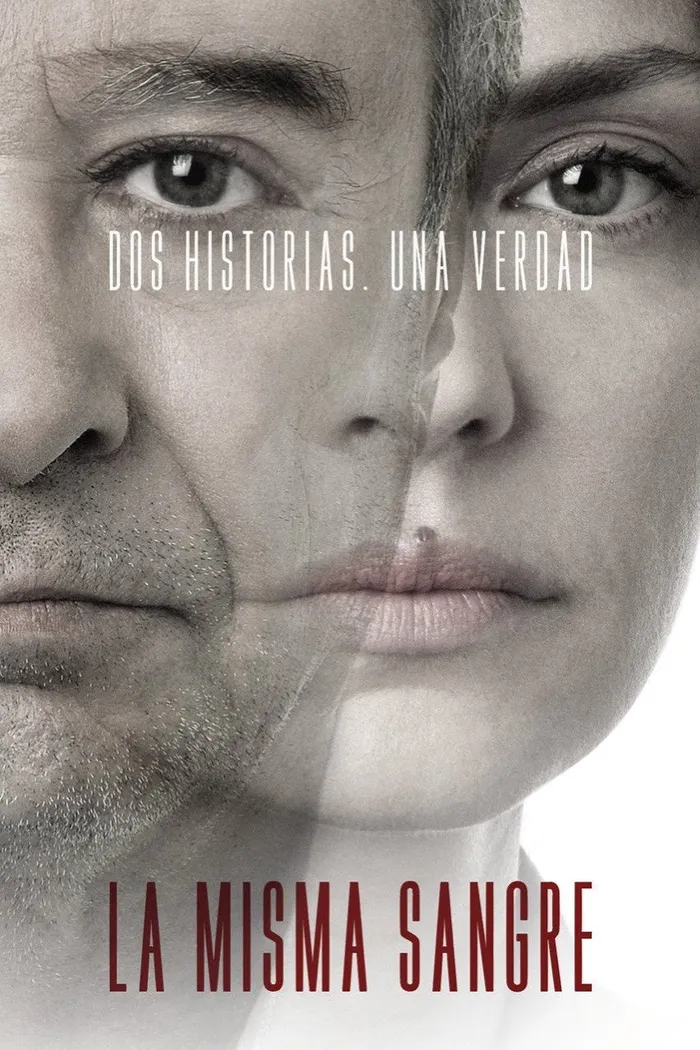 Одной крови (2019) poster