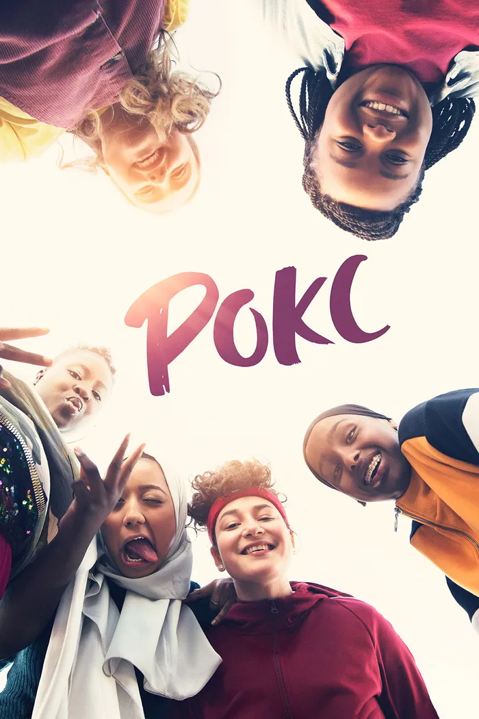 Рокс (2019) poster