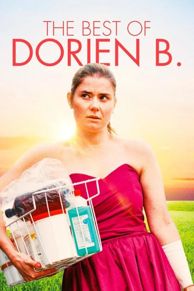 Лучшие времена Дориен Б. (2019) poster