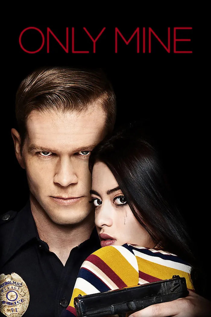 Только моя (2019) poster