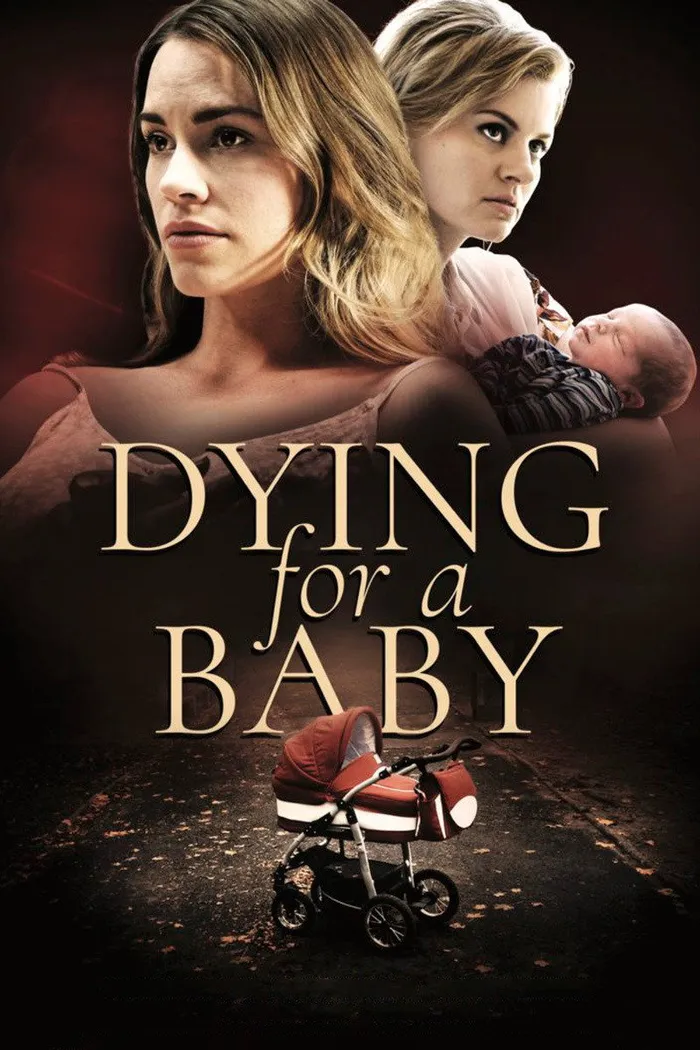 Dying for a Baby (2019) poster