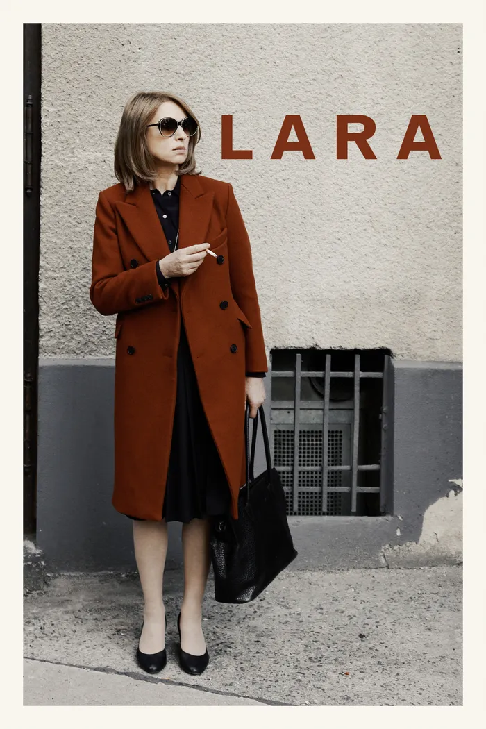 Лара (2019) poster