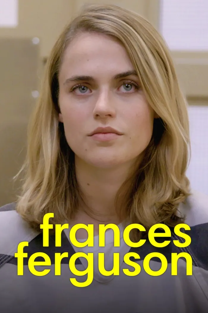 Фрэнсис Фергюсон (2019) poster