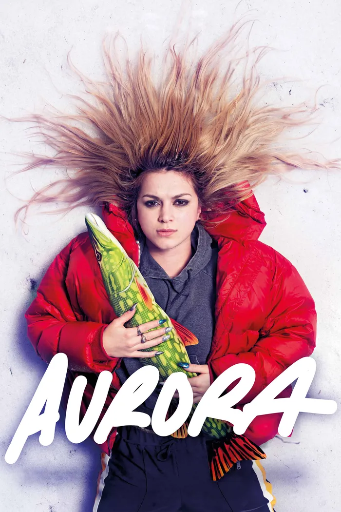 Аврора (2019) poster