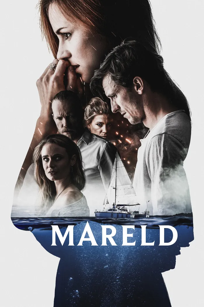 Свечение (2019) poster