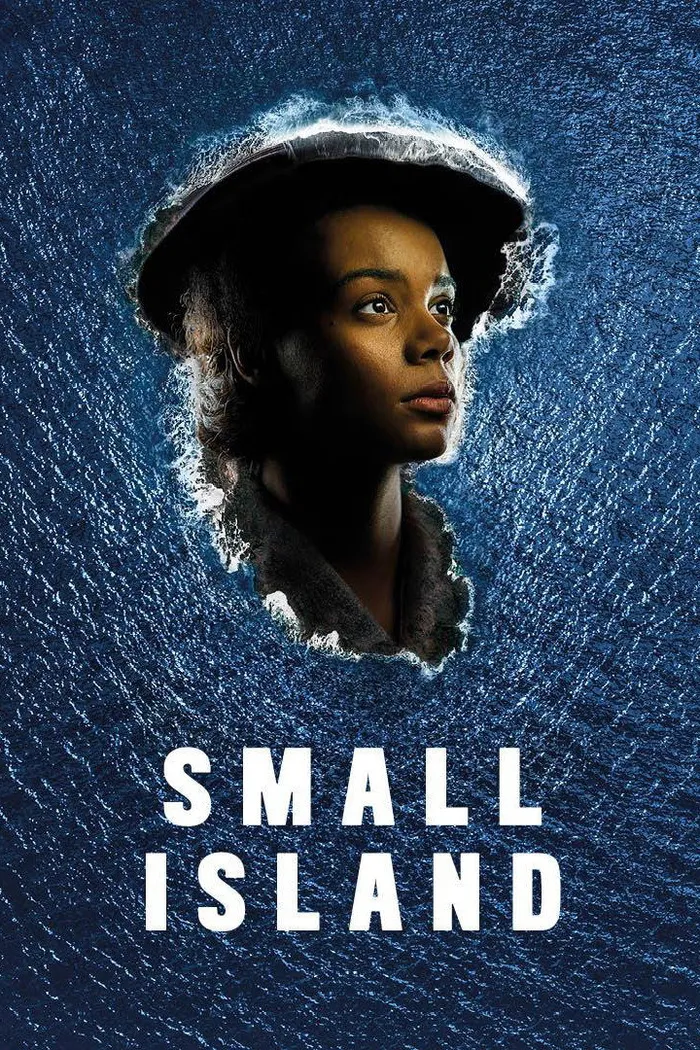 Маленький остров (2019) poster